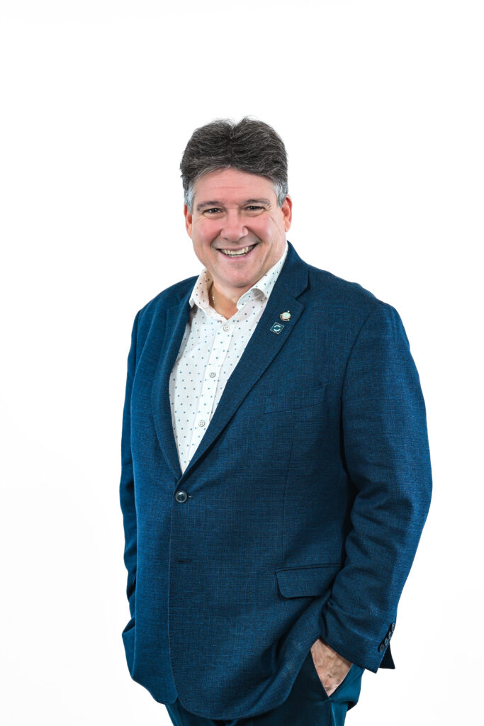 Patrice Forget, CPA auditeur