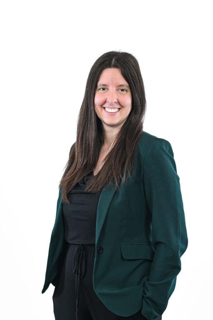 Élyse Langevin, CPA auditrice