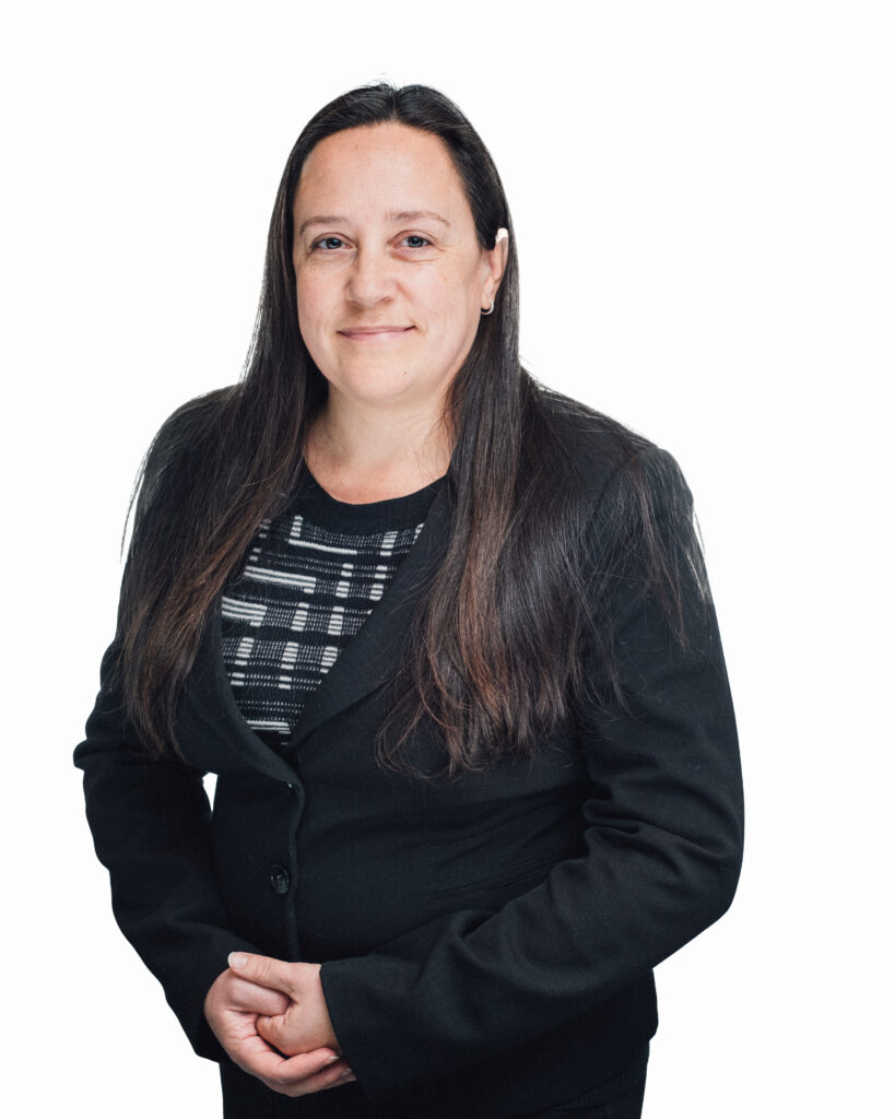 Karine Allard, CPA auditor