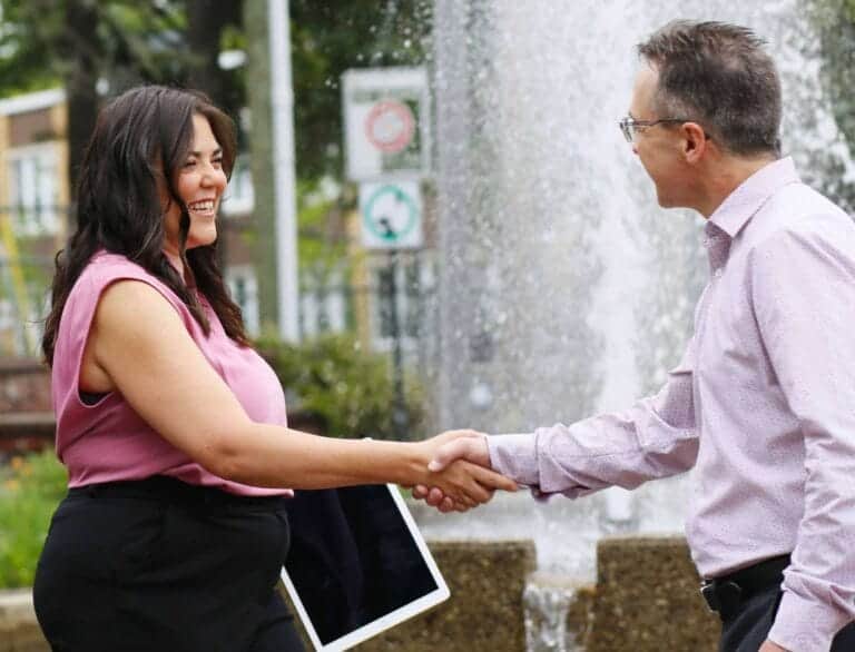 |business transfer failure