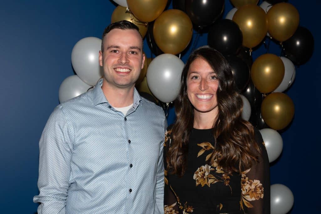 Benjamin Lagarde et Valérie Tétreault nommés associés