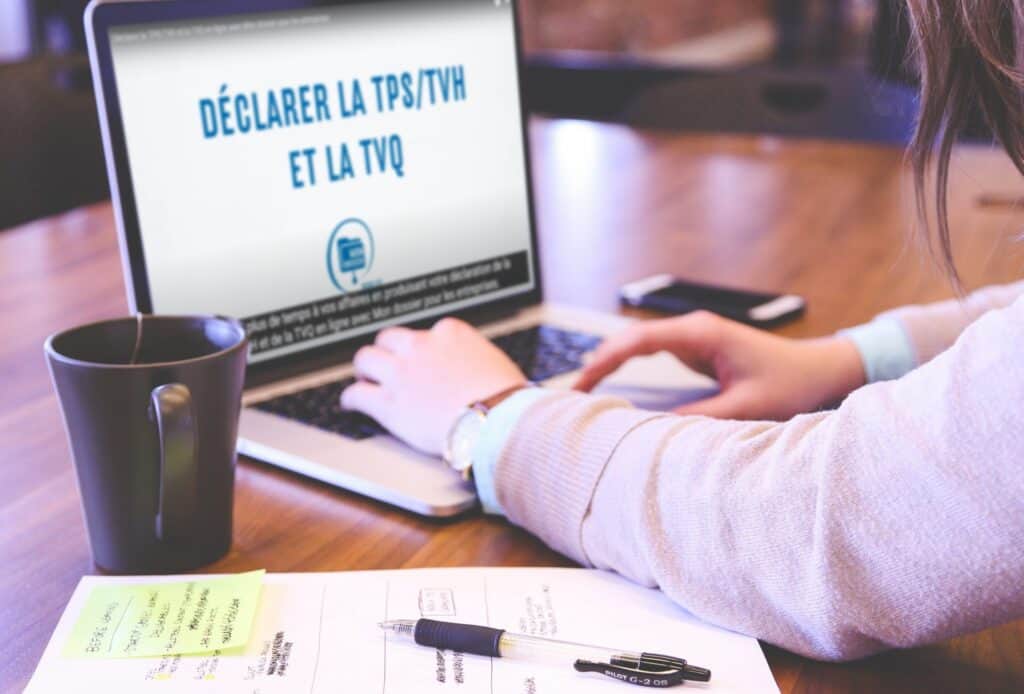 Déclaration TPS/TVQ et la TVA, assistance fiscale pour les entrepreneurs, gestion des taxes québécoises, services fiscaux pour PME, optimisation fiscale au Québec.