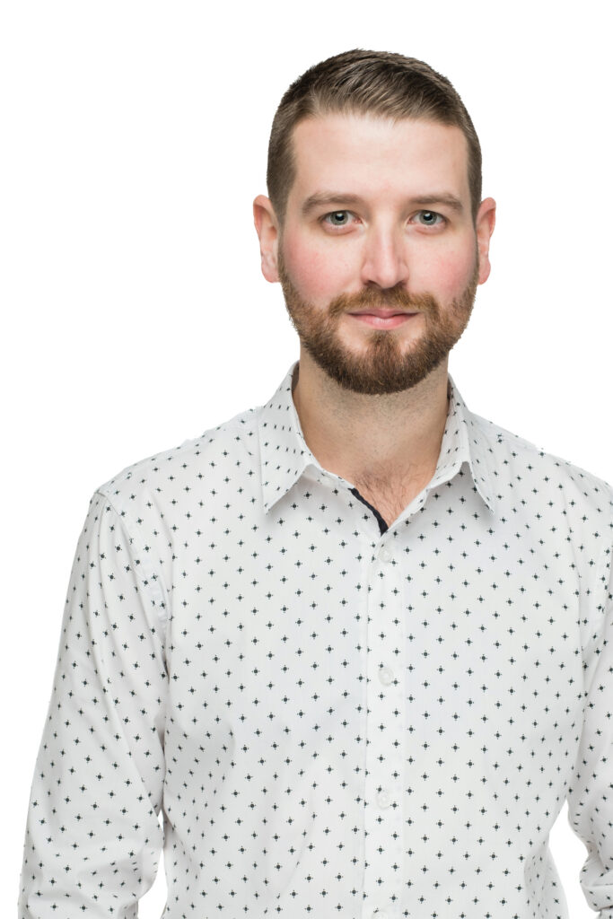 Alexandre Miron: Partner | CPA Auditor