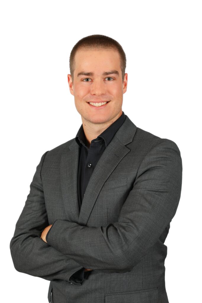 Alexandre Brochu: Director - Certification & Professional quality | CPA auditor