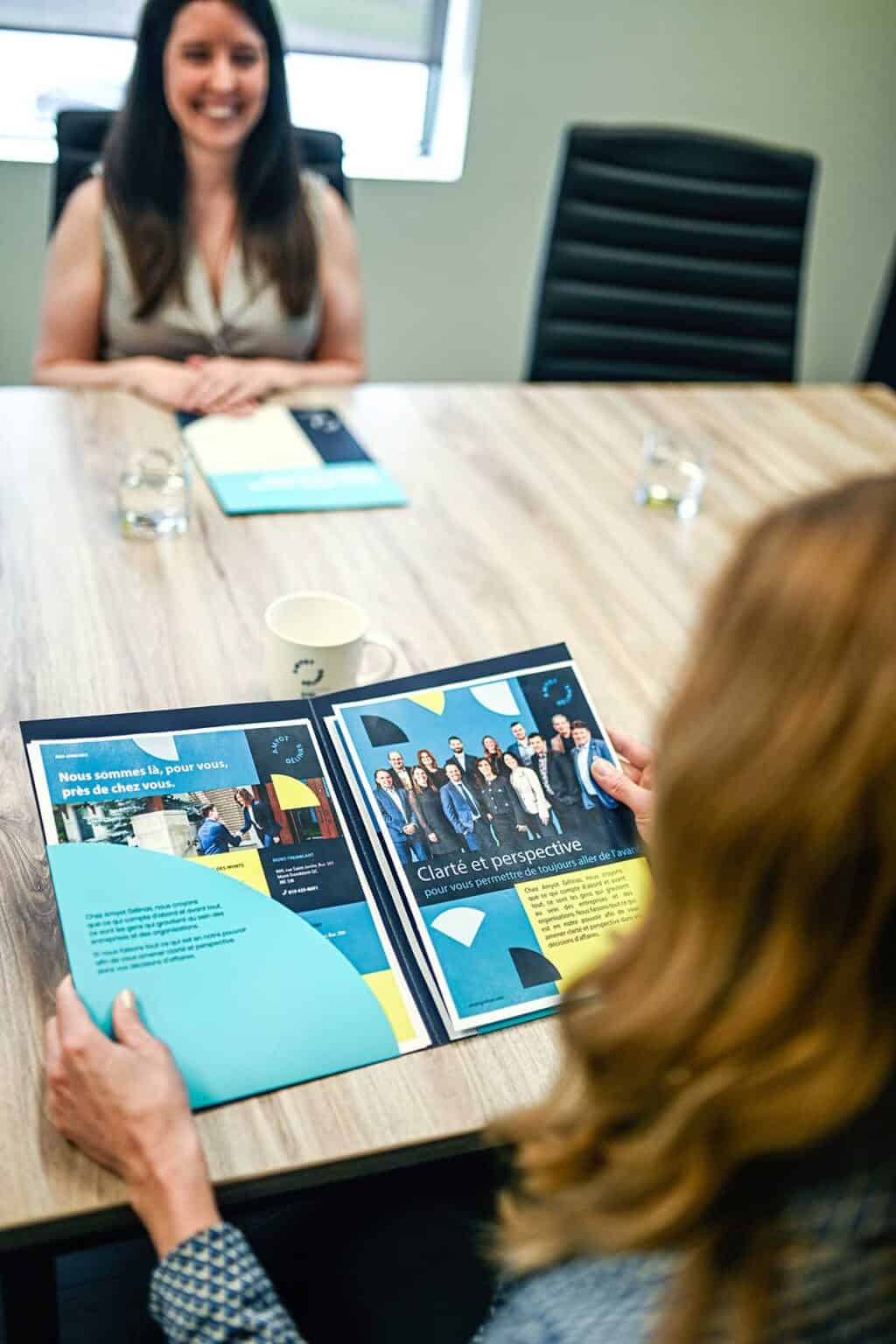 Entrepreneurial approach