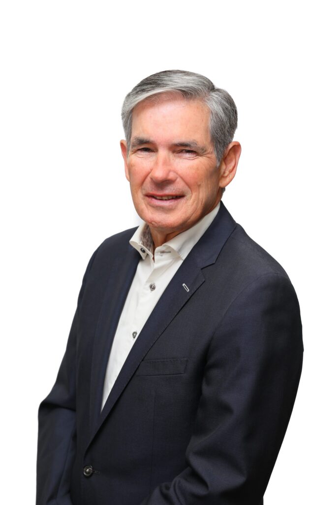 Christian Gélinas: Founding Partner | CPA Auditor