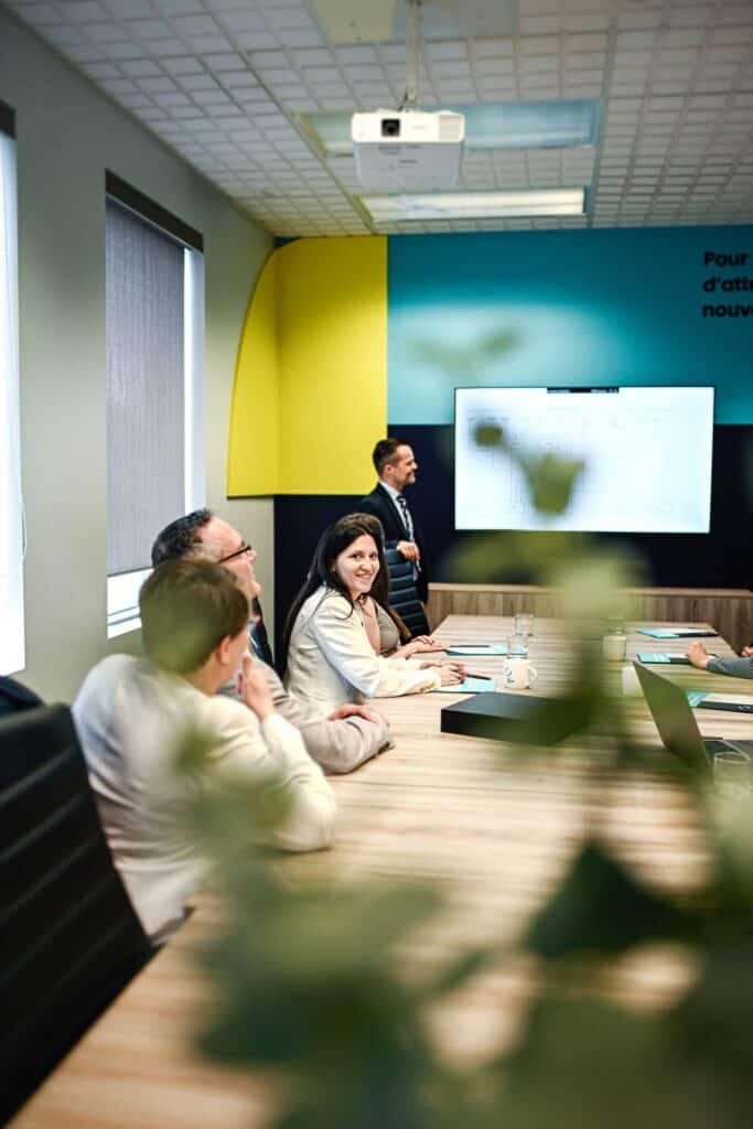 Community involvement