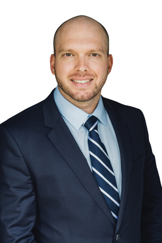 Gustave Legault-Brousseau: Senior Financial Analyst | CPA