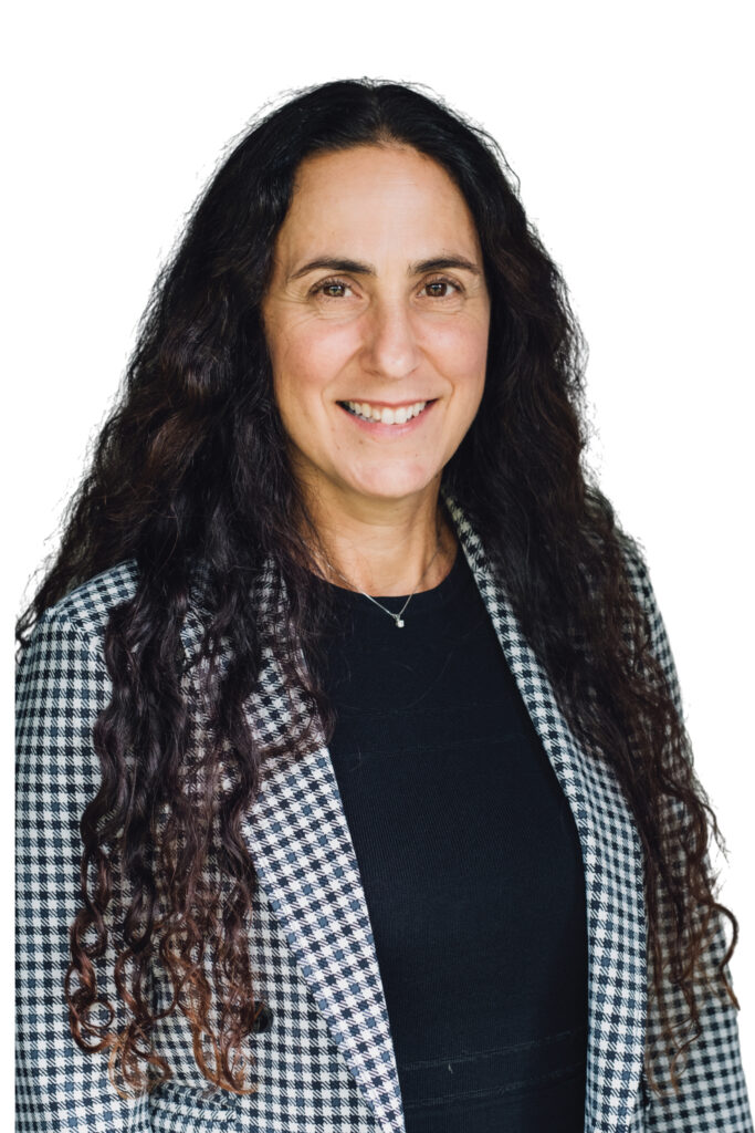 Isabelle Ryan: Lawyer