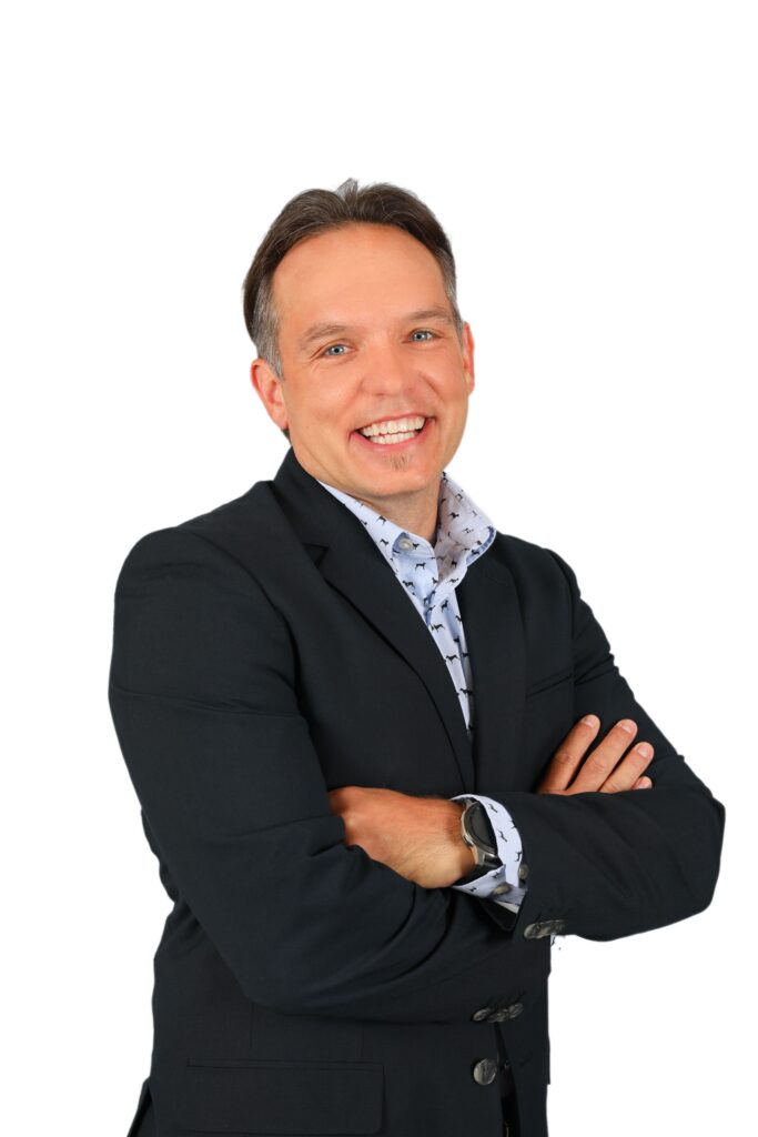 Jean-François Rouleau: Head Director - Assurance | CPA auditor