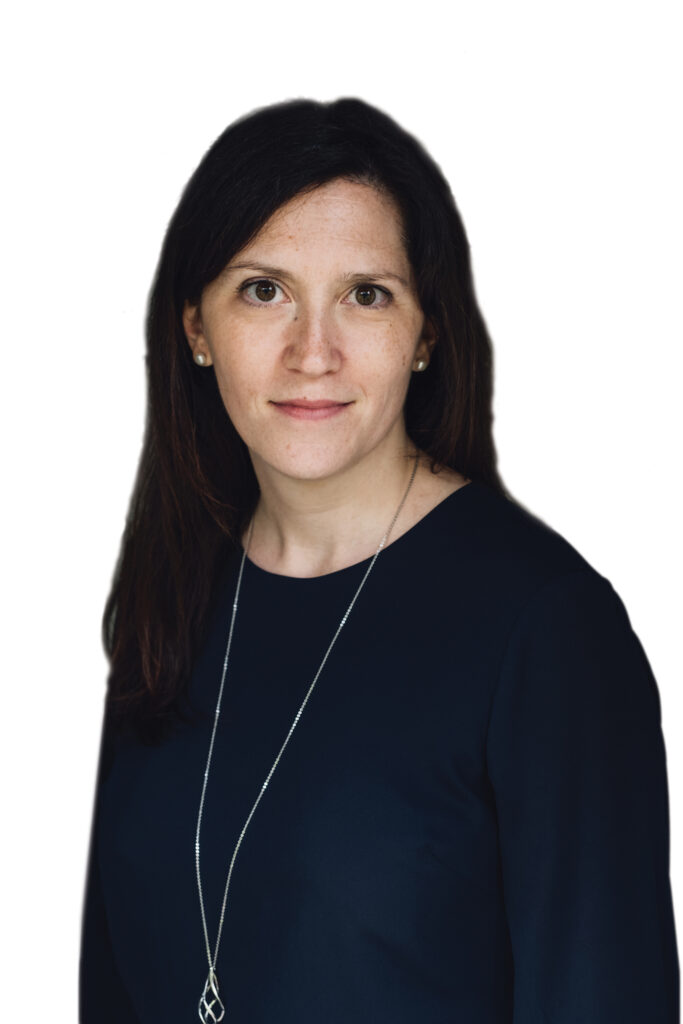 Marie-Claude Dagenais: Associée | CPA auditrice