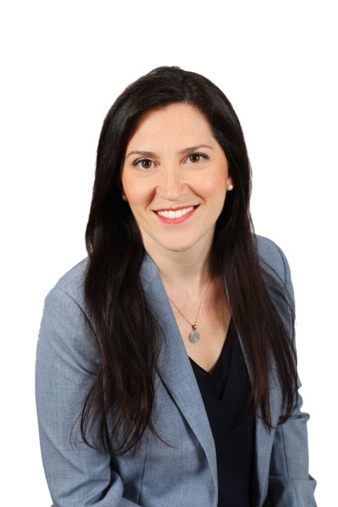 Marie-Claude Dagenais: Partner | CPA auditor