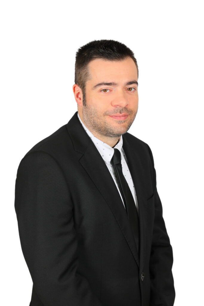 Matthieu Ouimet: Partner | CPA auditor