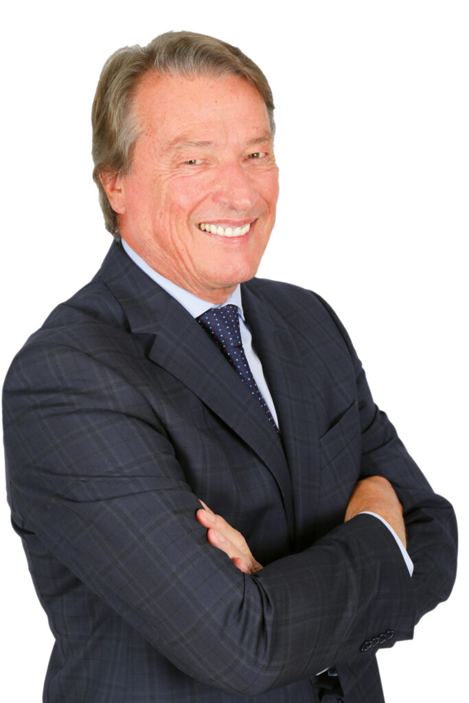 Michel Amyot: Associé fondateur | CPA auditeur