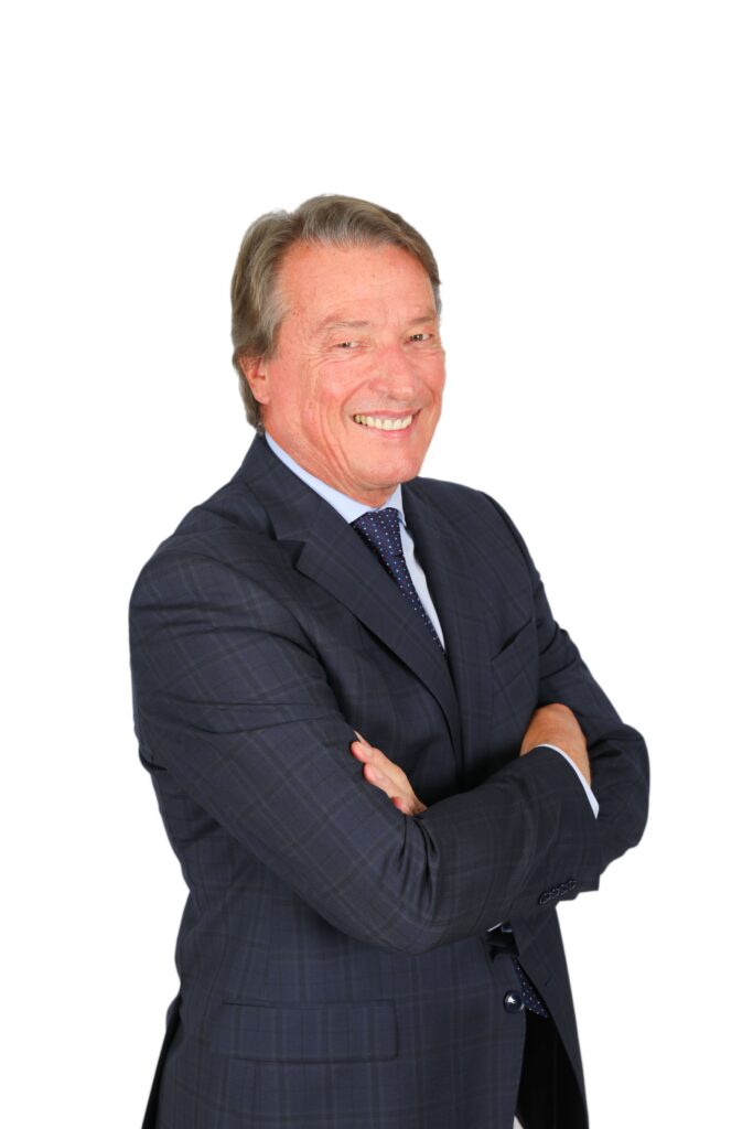 Michel Amyot: Founding partner | CPA auditeur