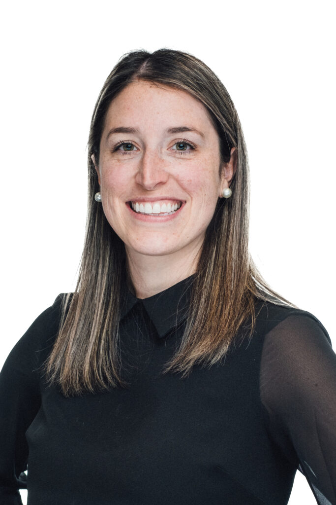 Valérie Tétreault: Partner | CPA Auditor