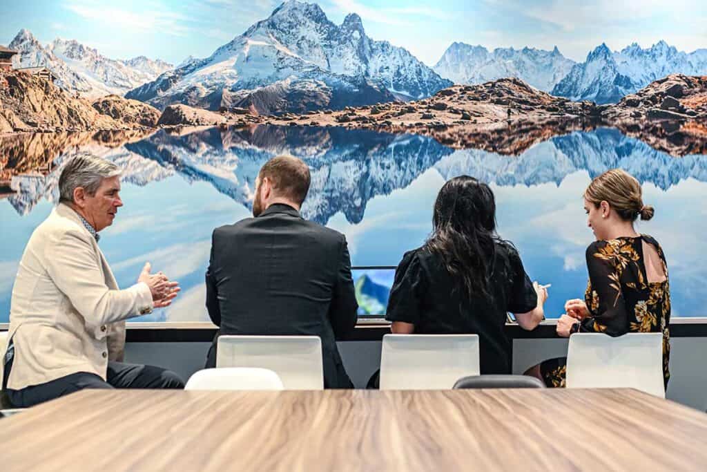 Adapatation aux besoins