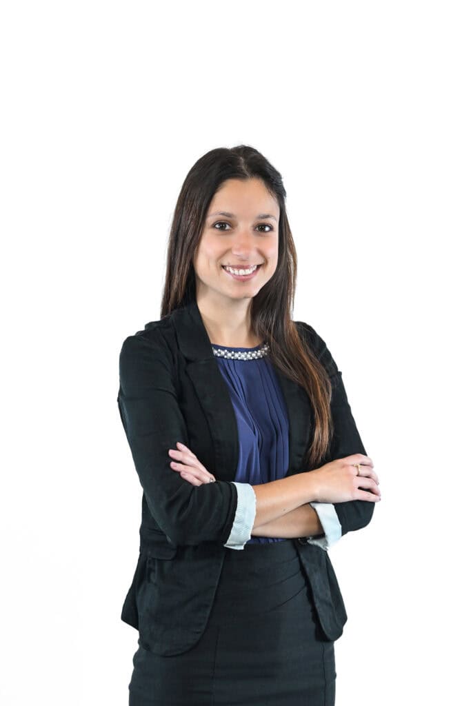 Tanya Pereira, CPA Auditor