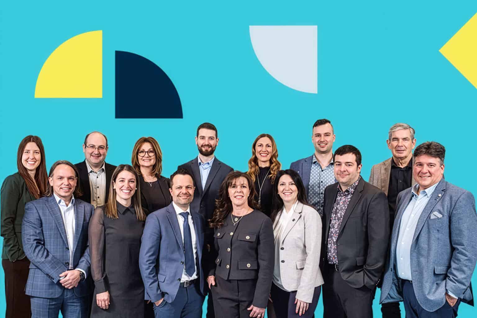 Associés Amyot Gélinas Home