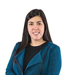 Marie-Christine Rochon