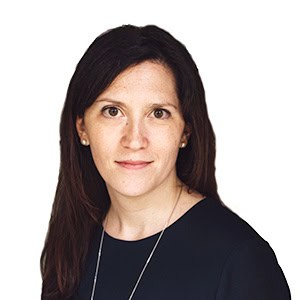 Marie-Claude Dagenais