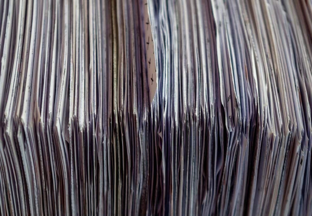 Tax special - Communications with tax authorities and document retention